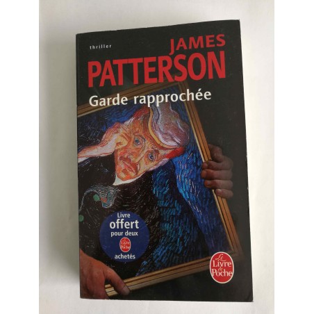 Garde rapprochée