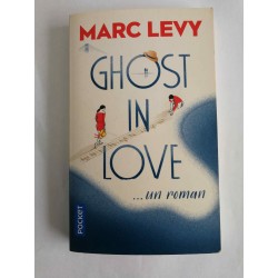 ghost in love