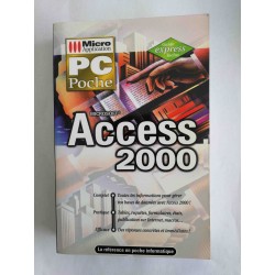 access 2000