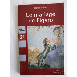 Le mariage de Figaro