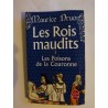 Les Rois maudits, tome 3 : Les Poisons de la couronne