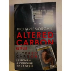 Altered carbon