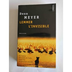 Lemmer, l'invisible