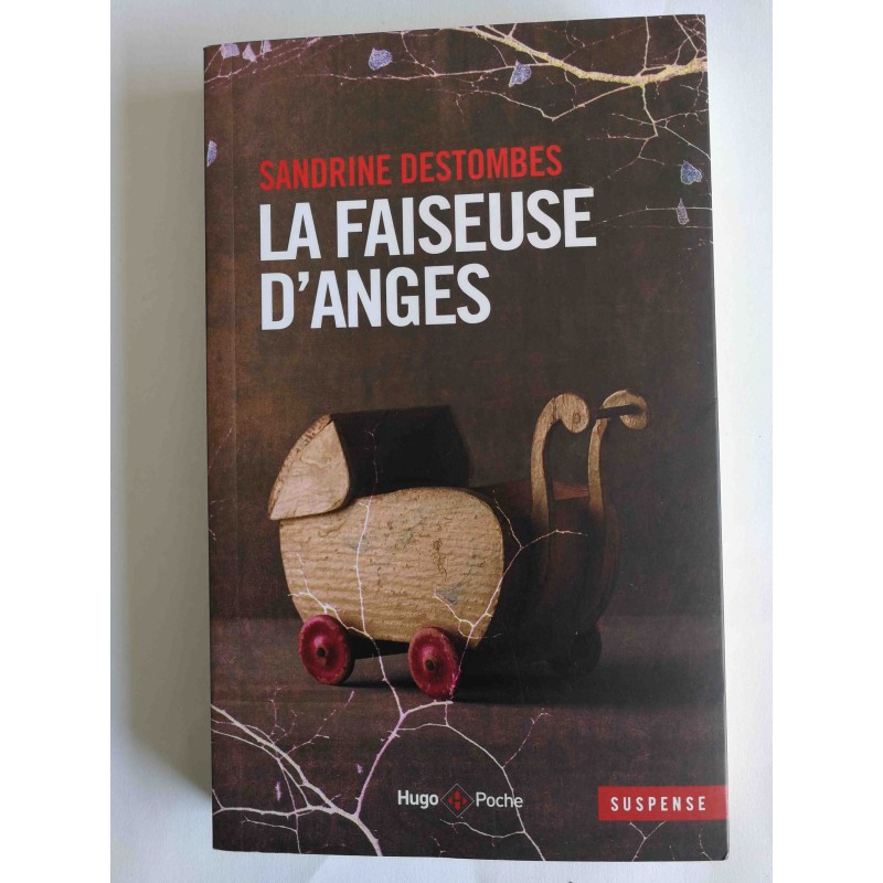 La faiseuse d'anges