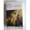 Les Liaisons dangereuses