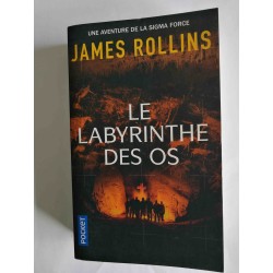 Le Labyrinthe des os