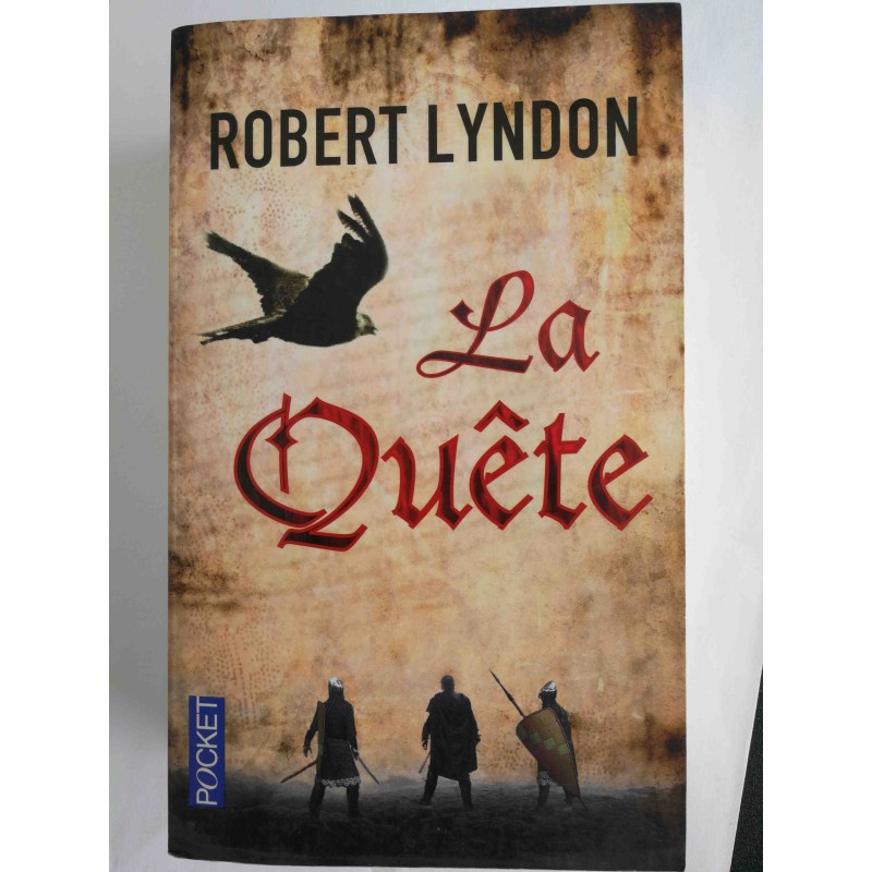 La Quête