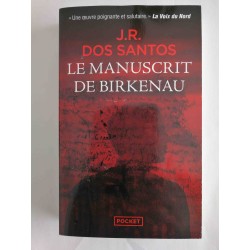 Le Manuscrit de Birkenau