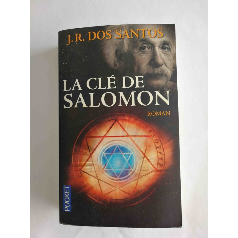 La Clé de Salomon