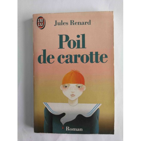 Poil de carotte