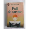 Poil de carotte