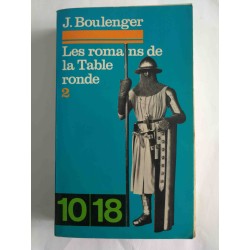 Les romans de la table...