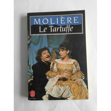 Le Tartuffe