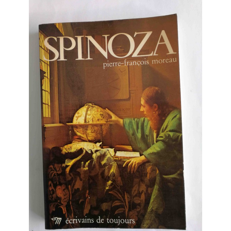 Spinoza