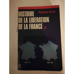 Histoire de la libération...