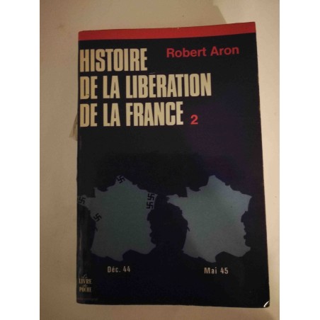 Histoire de la libération de la France