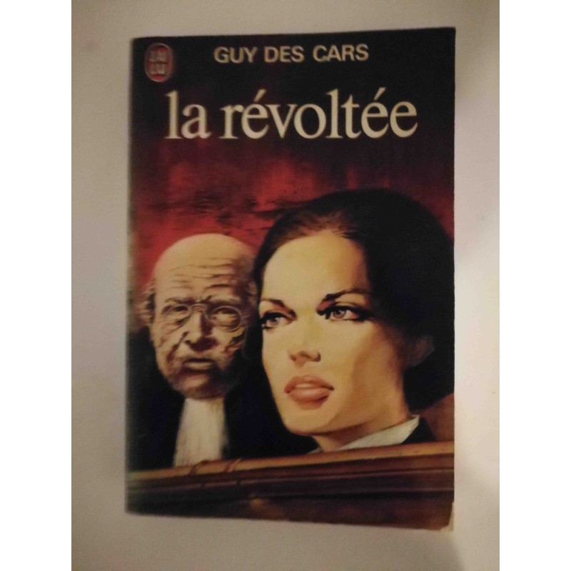 La Révoltée