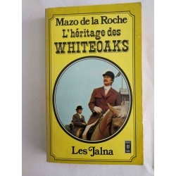 Jalna - Tome 5 L'héritage...