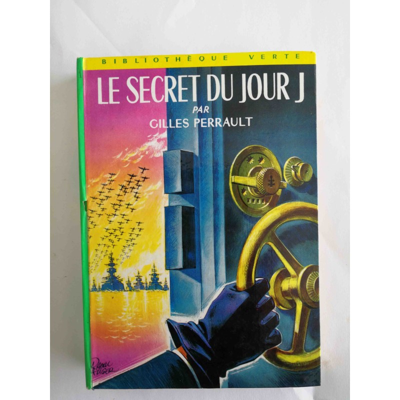 Le Secret du jour J