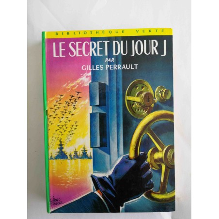 Le Secret du jour J