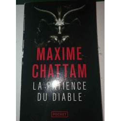 La patience du diable