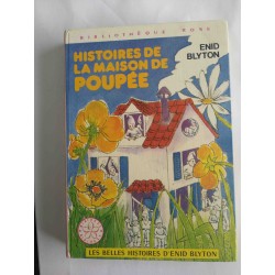 Histoires de la maison de...