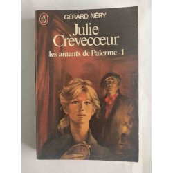 Julie crevecoeur t3 - les...