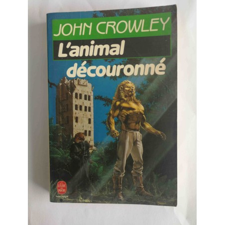 L'Animal découronné