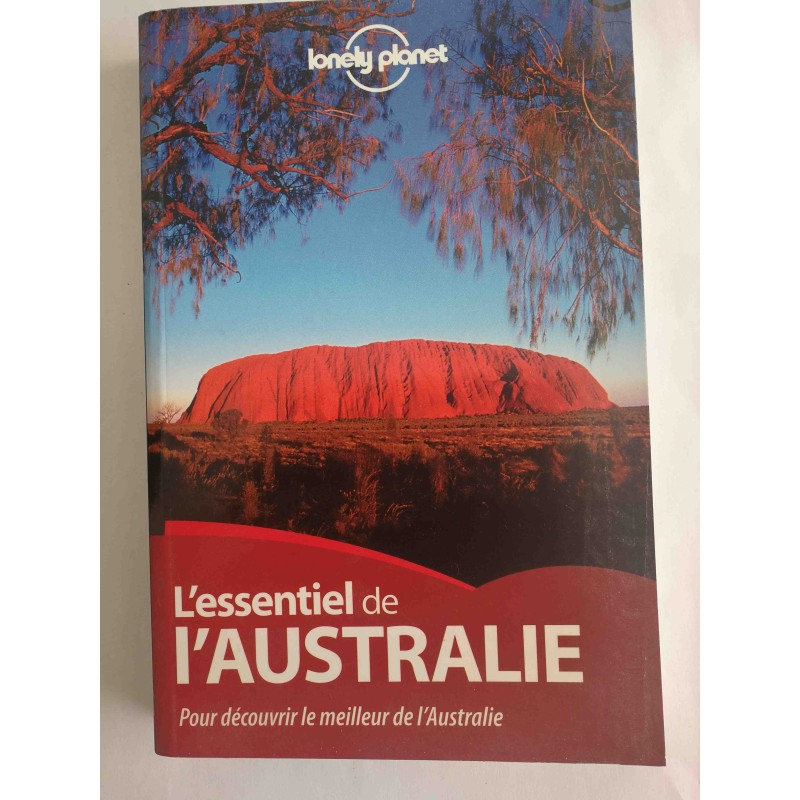 ESSENTIEL DE L'AUSTRALIE