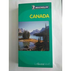 GUIDE VERT CANADA