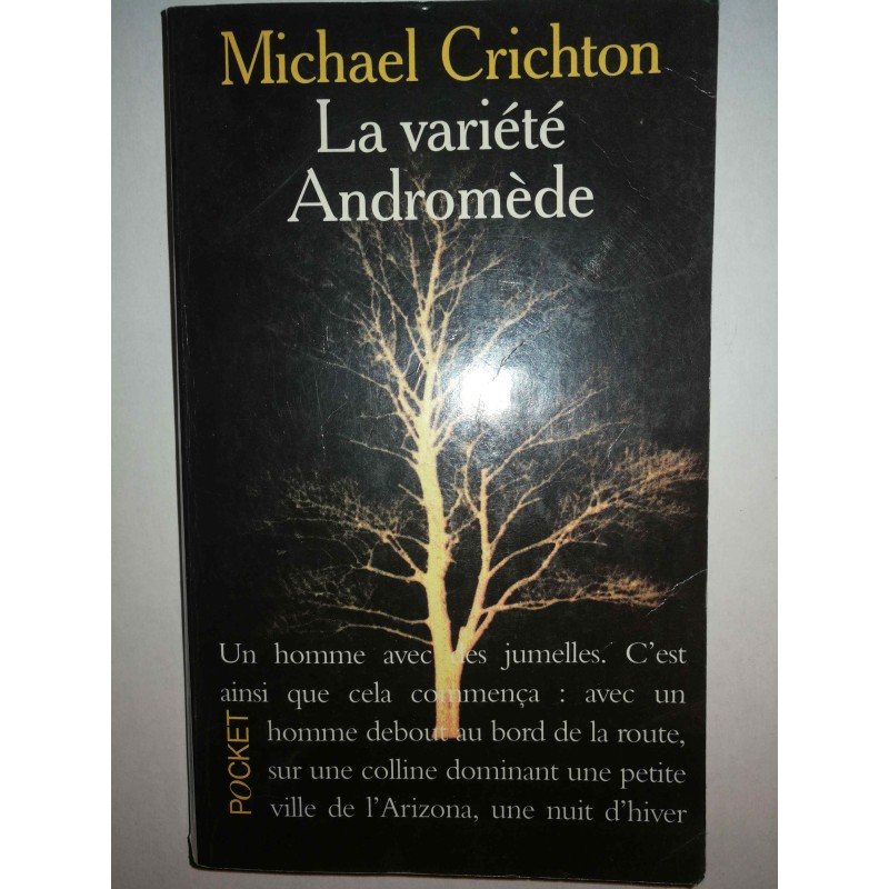 La variété Andromède