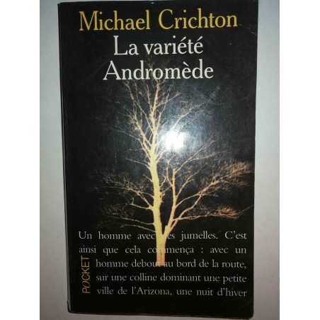 La variété Andromède