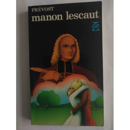 Manon Lescaut