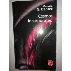 Cosmos Incorporated