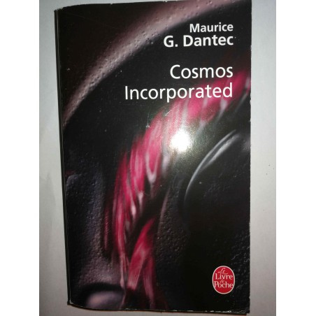 Cosmos Incorporated