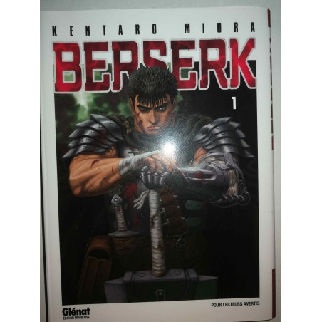 Berserk