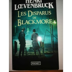 Les Disparus de Blackmore