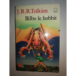 Bilbo le Hobbit