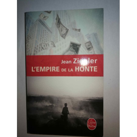 L'empire de la honte