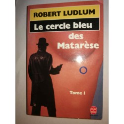 Le cercle bleu des matarese T1