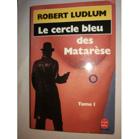 Le cercle bleu des matarese T1