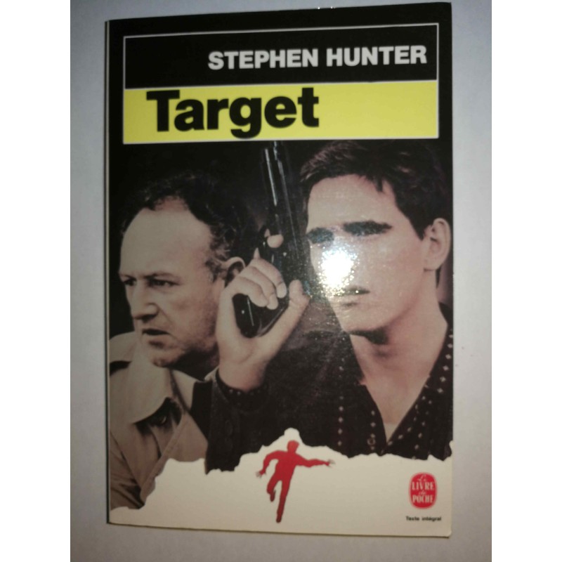 TARGET