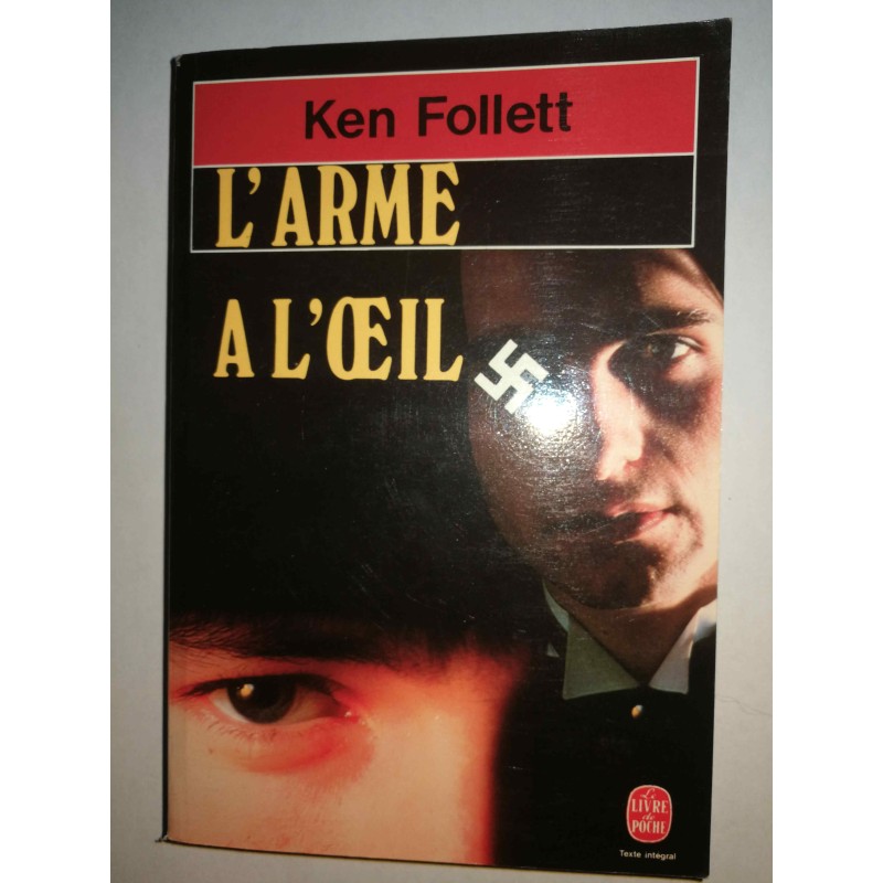 L'Arme à l'oeil