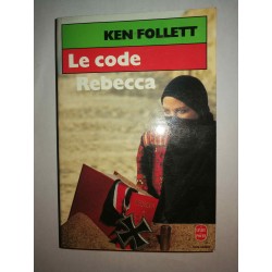 Le Code Rebecca