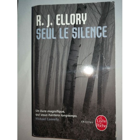 Seul le silence