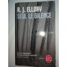 Seul le silence