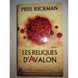 Les reliques d'Avalon